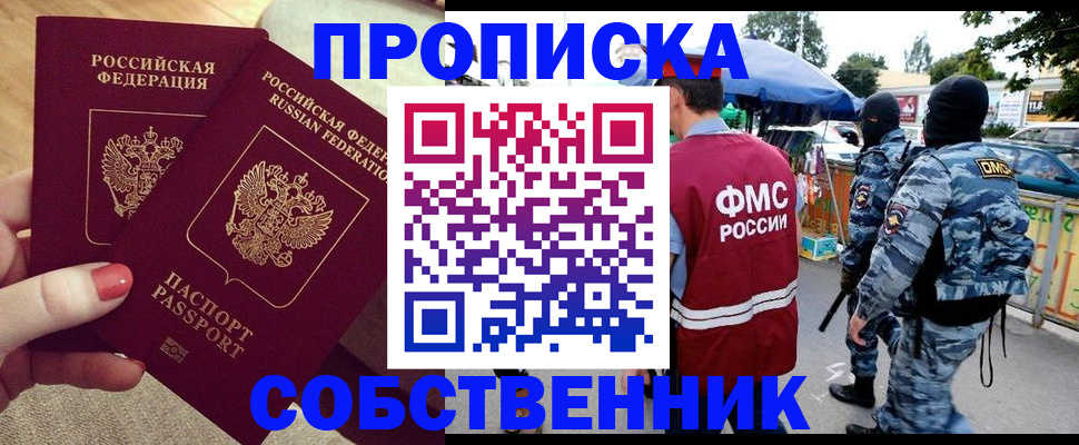 прописка 2025 в Светогорске